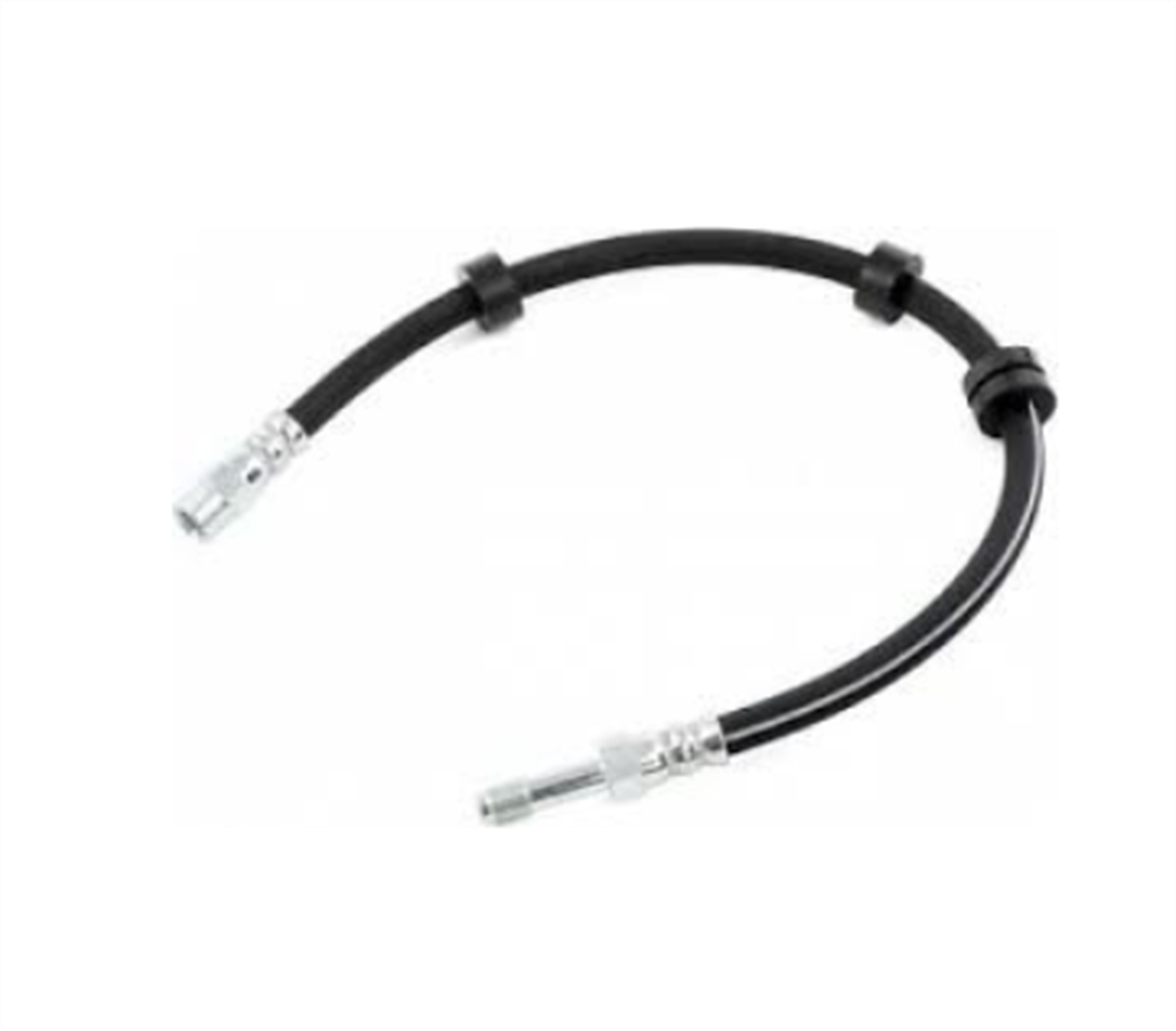 Citroen C-Elysee 2012-2020 Ön Fren Hortumu Sağ-Sol Takım Autotech Marka 9678175780-9677066680