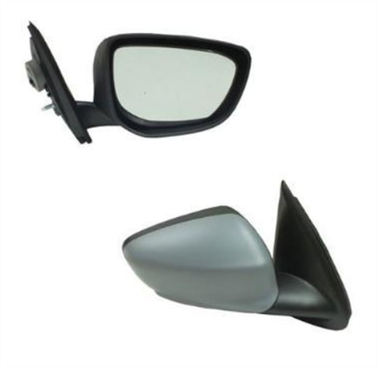 Citroen C-Elysee Sağ Dikiz Aynası Elektrikli Gold Marka 1609064580