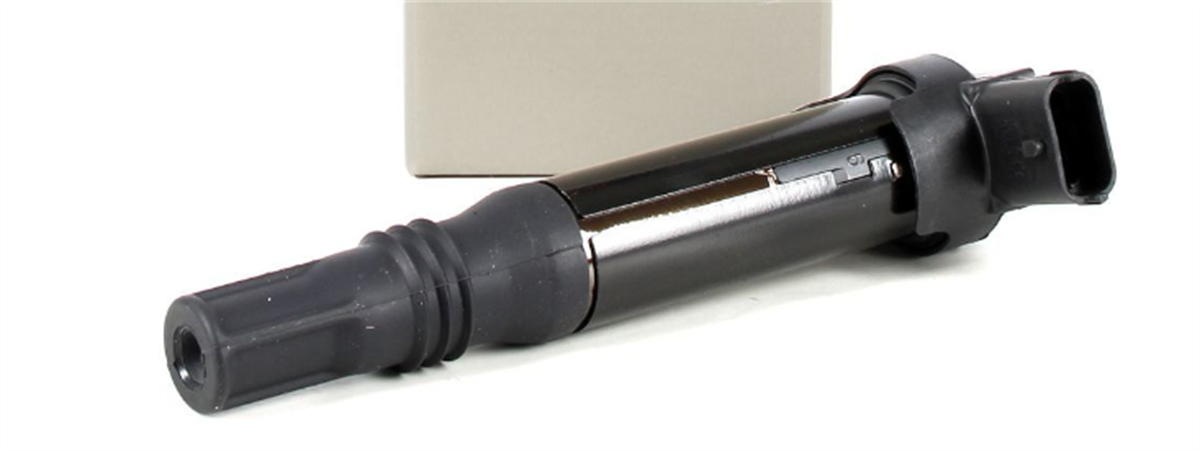 Citroen C1 1.2 Vti Benzinli Ateşleme Bobini Delphi Marka 9671214580