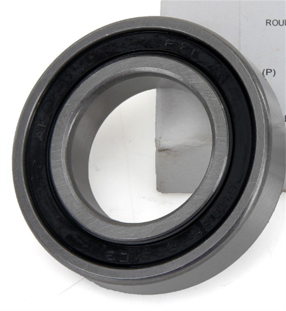 Citroen C1 Aks Orta Rulmanı Bilyası Ors Marka 7903090234