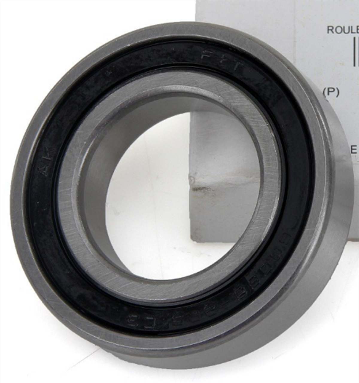 Citroen C1 Aks Orta Rulmanı Bilyası Ors Marka 7903090234