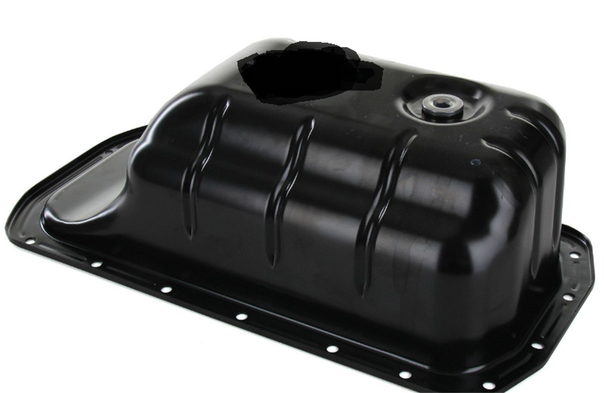 Citroen C2 1.4 Hdi Yağ Karteri Psa Marka 9813973280