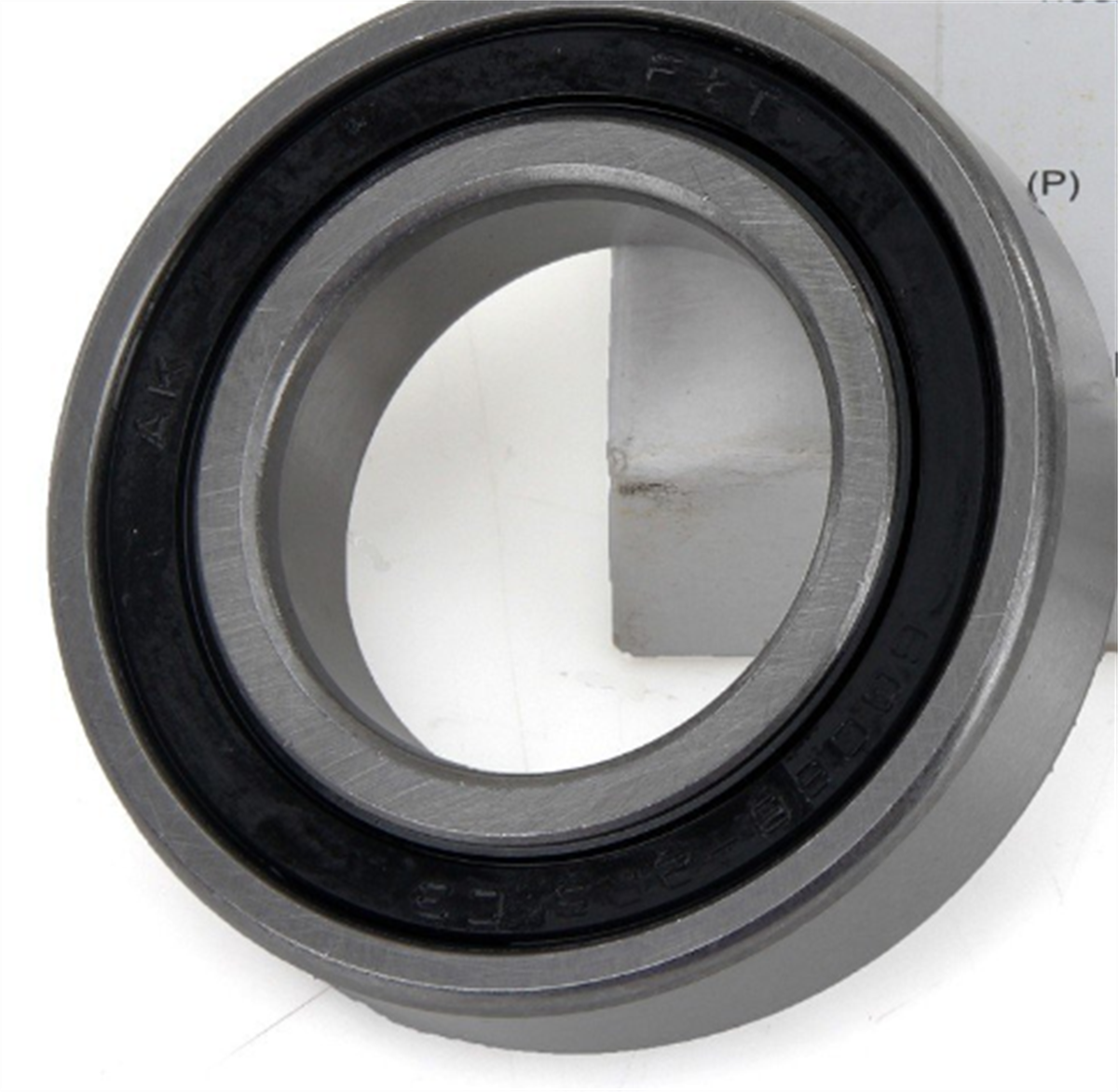 Citroen C2 Aks Orta Rulmanı Bilyası Ors Marka 7903090234