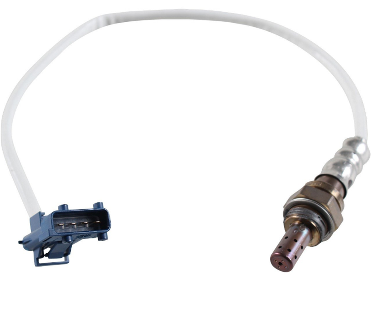 Citroen C3 1.4 1.6 Thp Vti Benzinli Oskijen Lambda Sensörü Alt Ngk Marka 11787599942