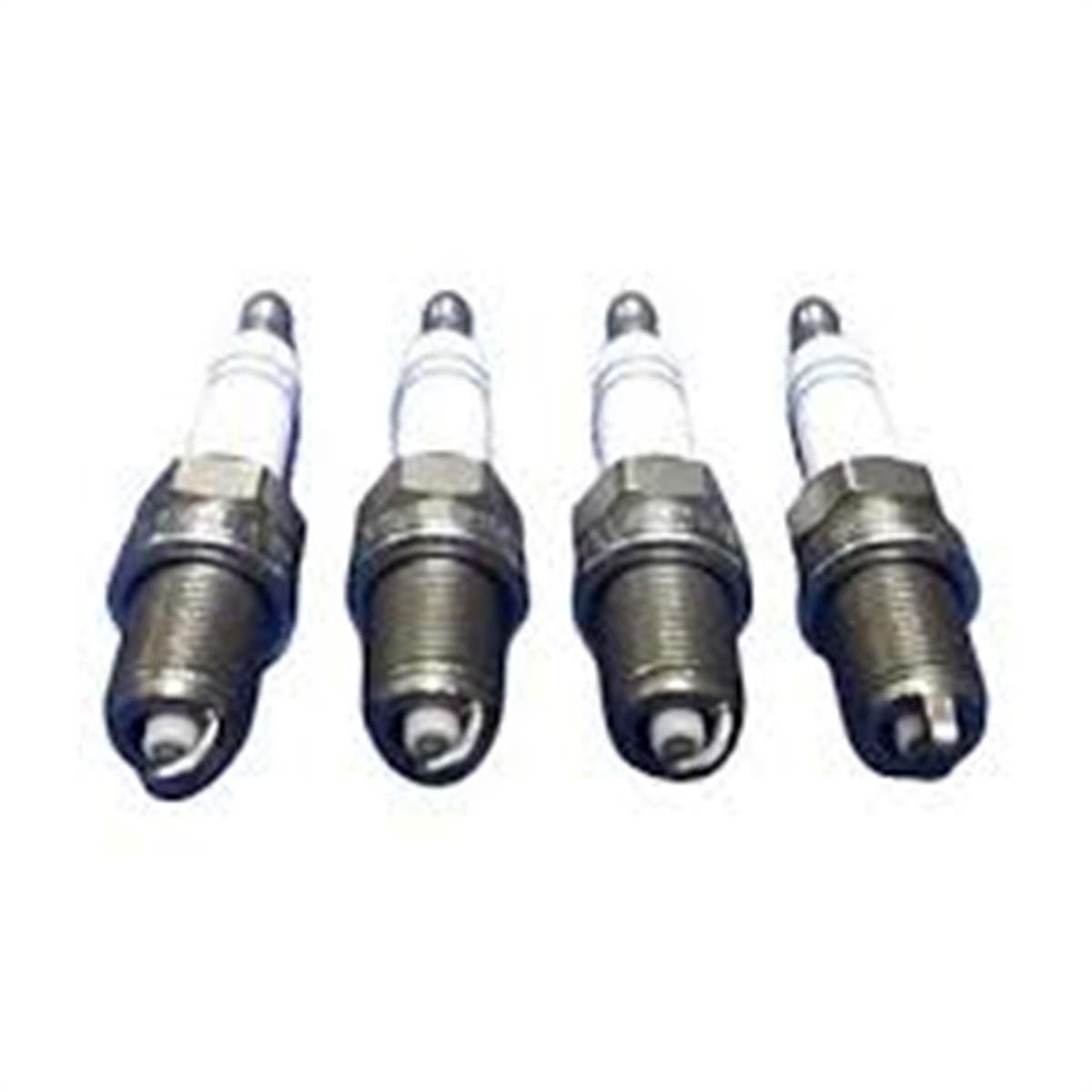 Citroen C3 1.4 16 Valf Benzinli Ateşleme Buji Takımı 4 Adet Eyquem Marka 8200662185-8200662185-8200662185-8200662185