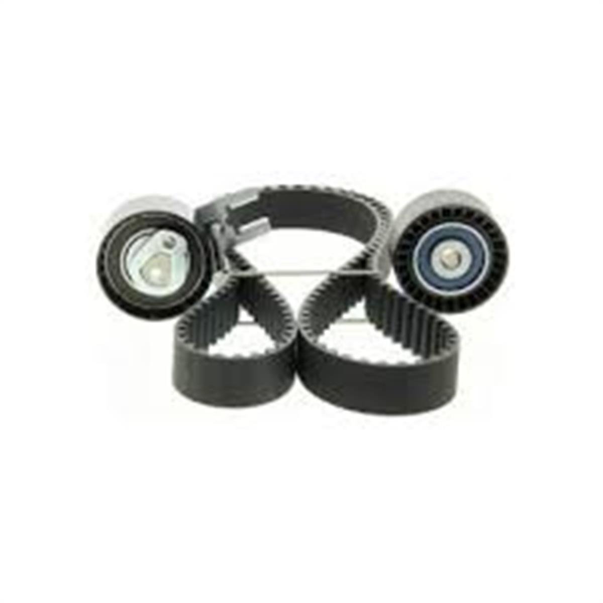 Citroen C3 1.4 Benzinli Triger Seti Gva Marka 9400831869