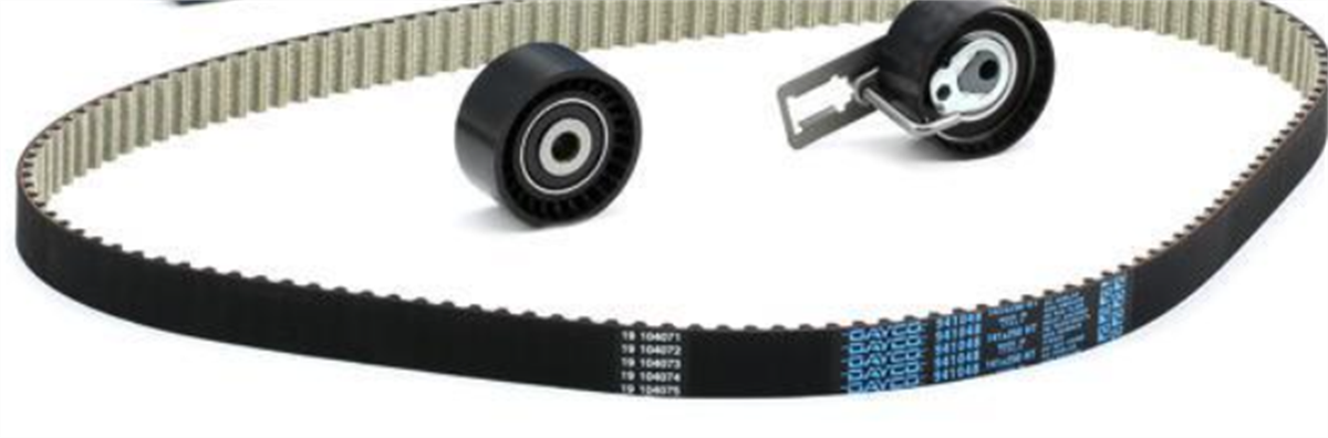 Citroen C3 1.4 Hdi Euro5 Triger Seti Gva Marka AV2Q8A615AB