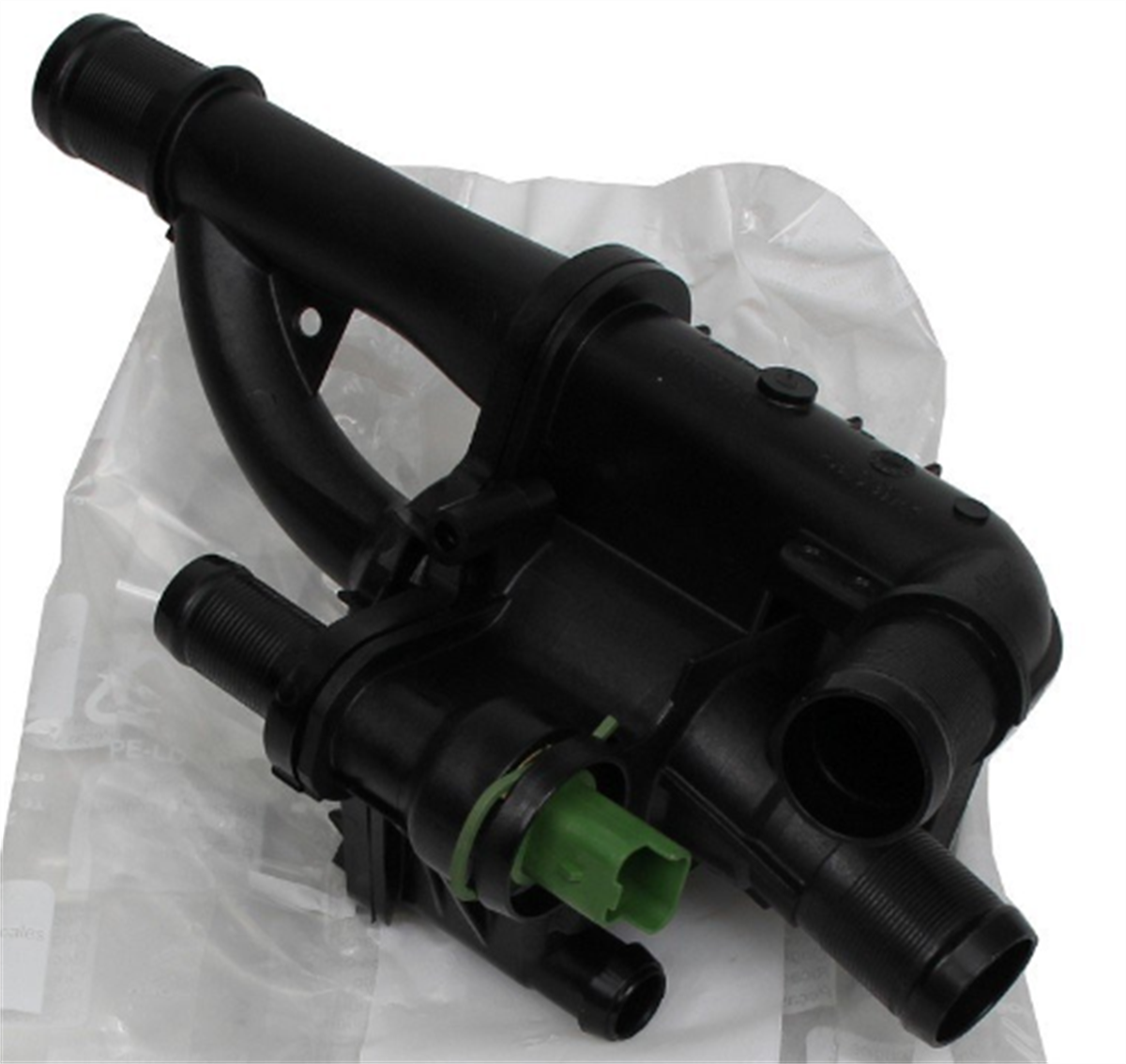 Citroen C3 1.6 Hdi Termostat Vernet Marka 9M5Q8A586BA