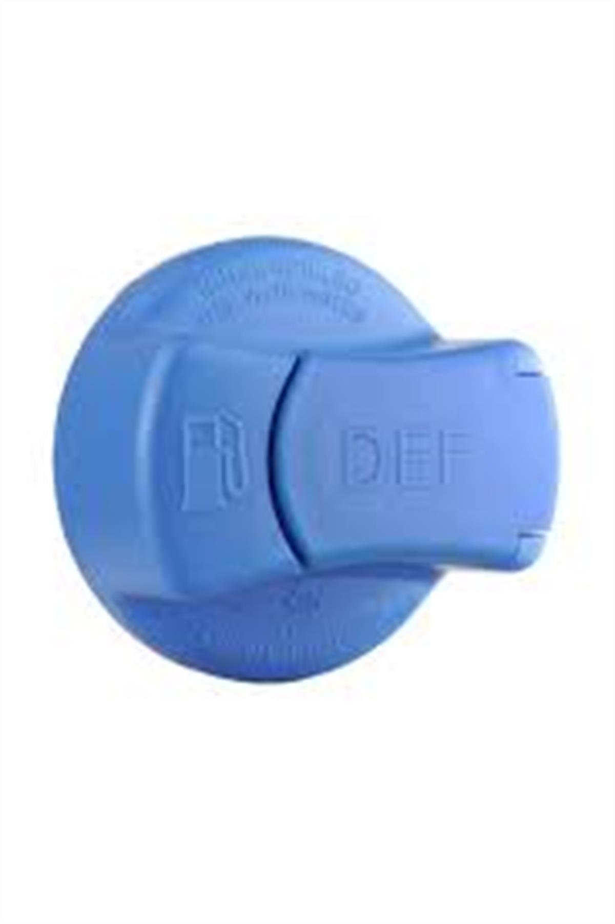Citroen C3 2009-2015 Adblue Depo Kapağı Psa Marka 1631999880