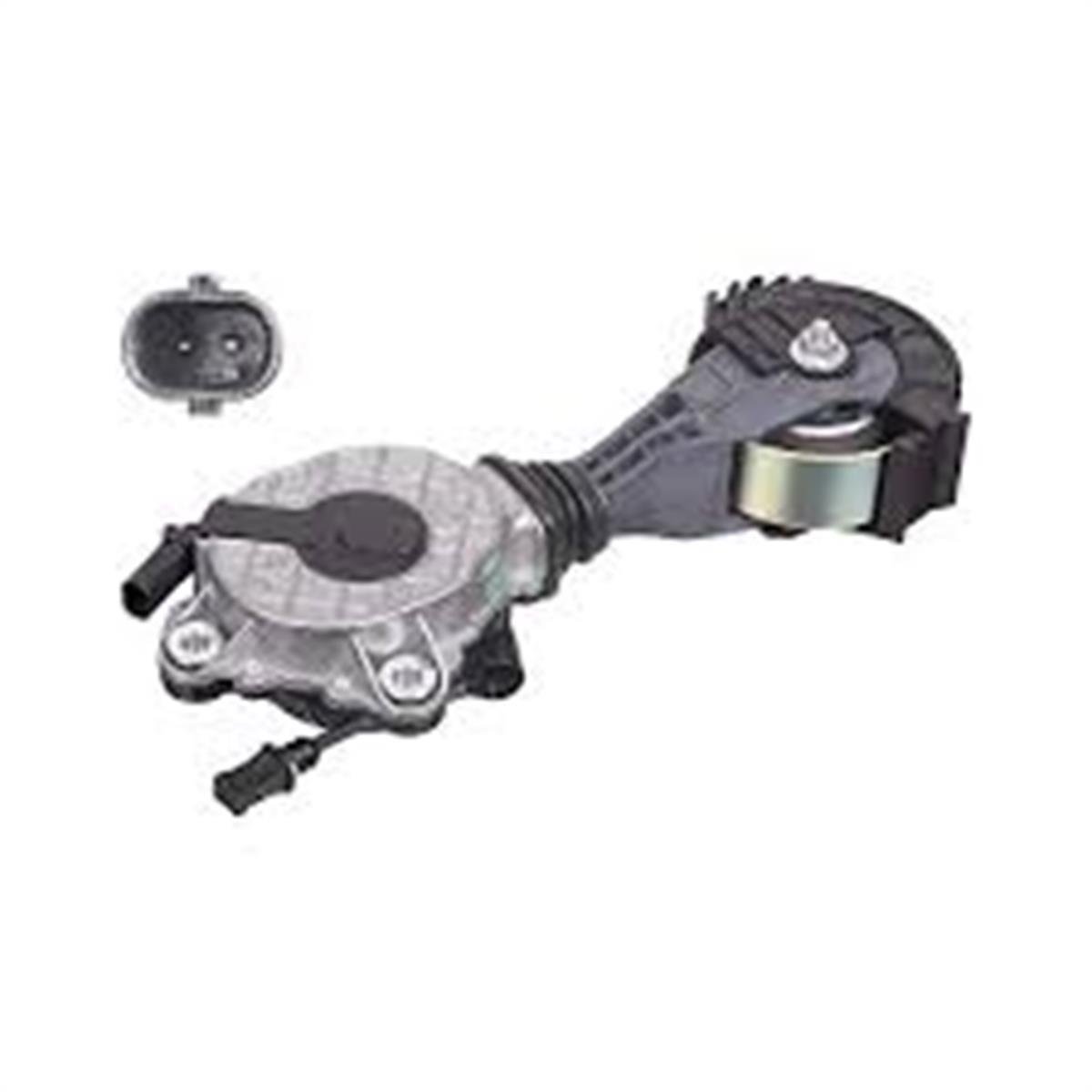 Citroen C3 2009-2020 1.4-1.6 Elektrikli V Kayış Gergi Kütüğü Psa Marka 11287598832