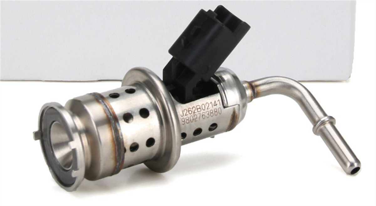 Citroen C3 Adblue Enjektörü Katalizör Sıvı Enjektörü Psa Marka 9802763880