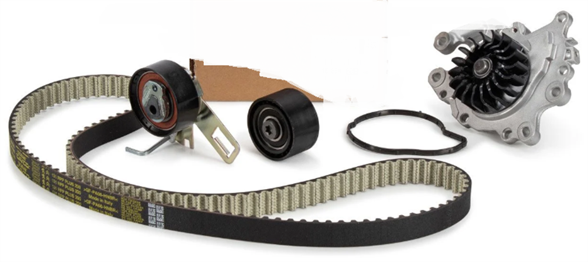 Citroen C3 Aircross 1.5 BlueHdi Triger Ve Devirdaim Seti Gva Marka 1628926180