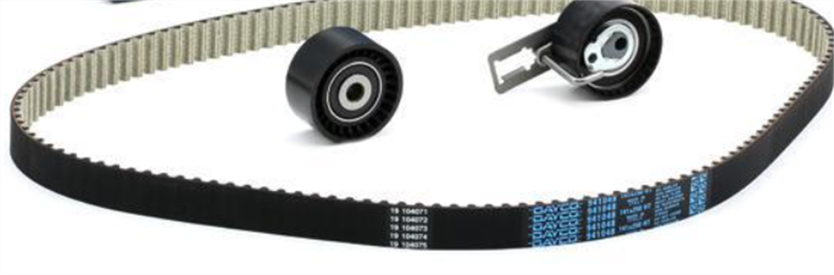 Citroen C3 Picasso 1.6 Hdi Euro5 Triger Seti Gva Marka AV6Q8A615AB