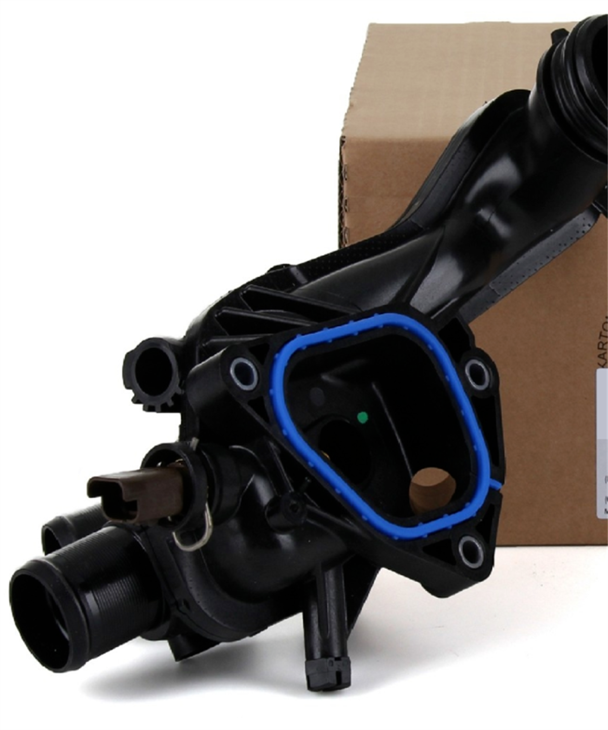 Citroen C4 1.4 1.6 Vti Thp Ep6 Benzinli Termostat Komple Psa Marka 9808646980