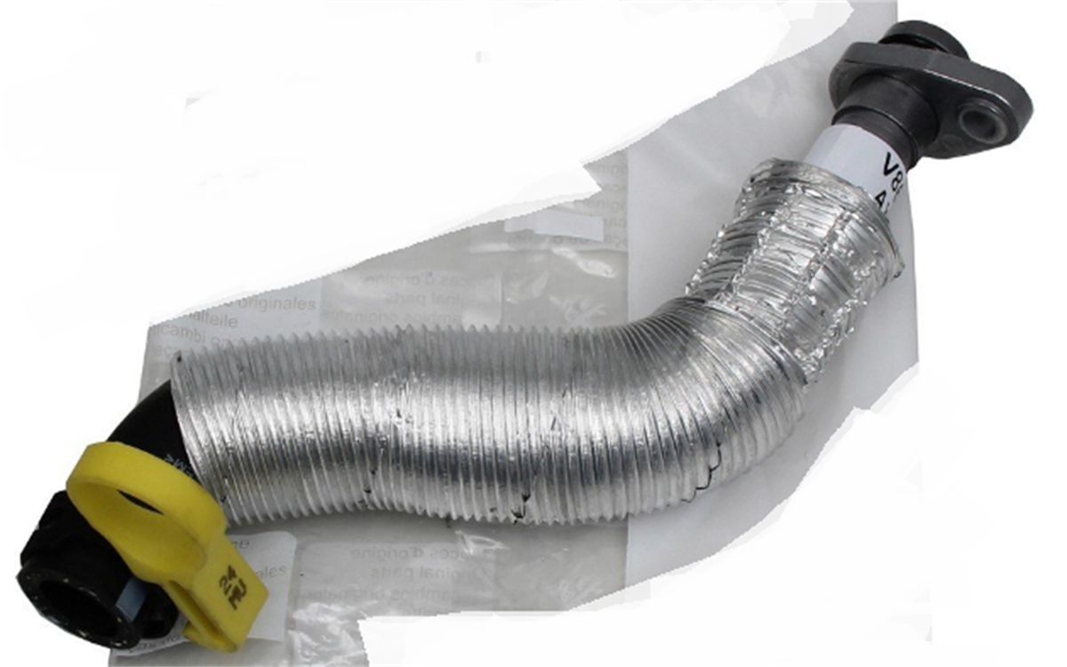 Citroen C4 1.6 Thp Benzinli Turbo Alt Rekorlu Hortum Psa Marka V861706980