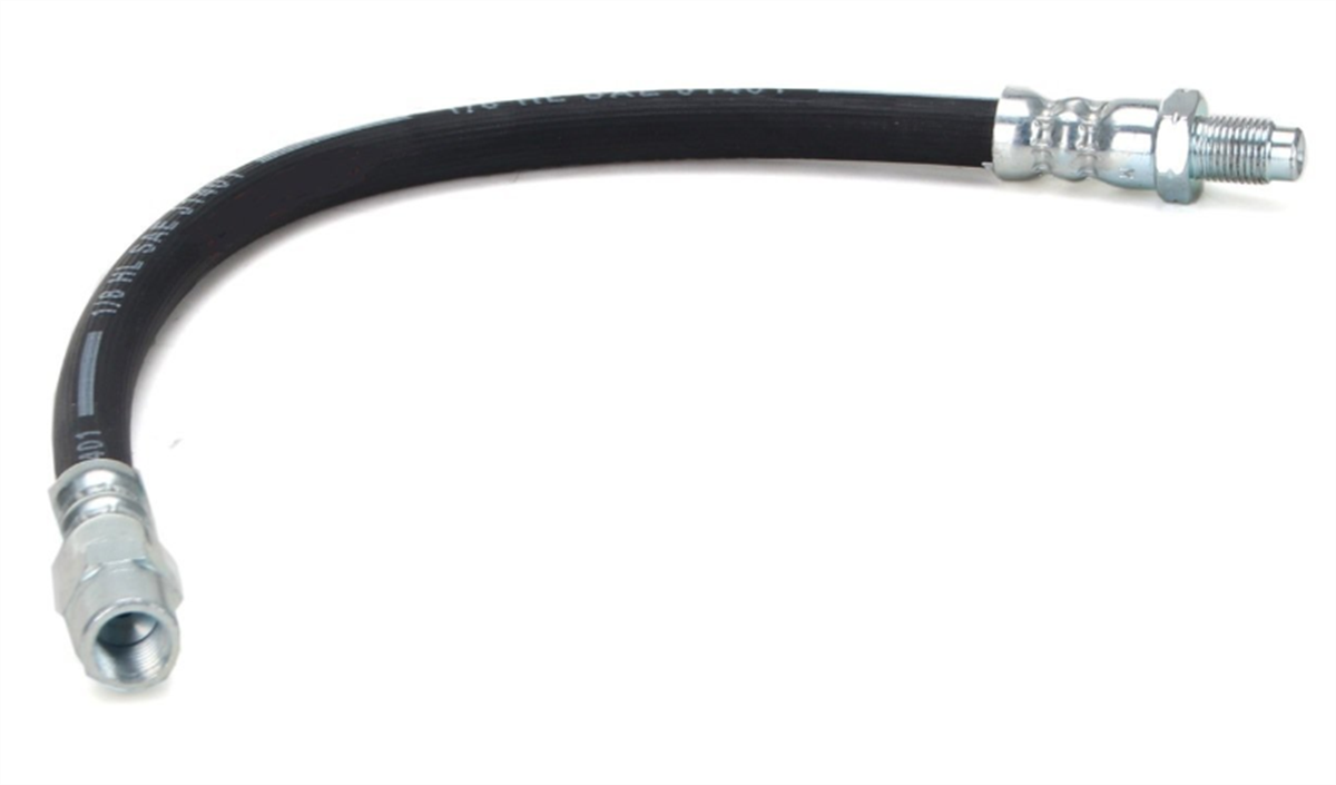 Citroen C4 2005-2010 Arka Fren Hortum Takım Cavo Marka 4806A1