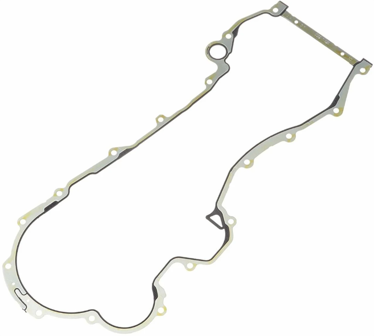 Citroen Nemo 1.3 Dizel Yağ Pompa Kapak Contası Aft Marka 646904