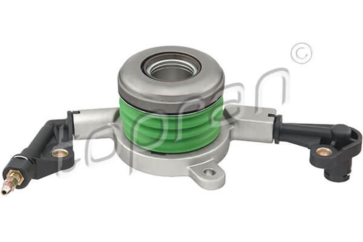 Crafter CKUB Motor Debriyaj Alt Merkezi 