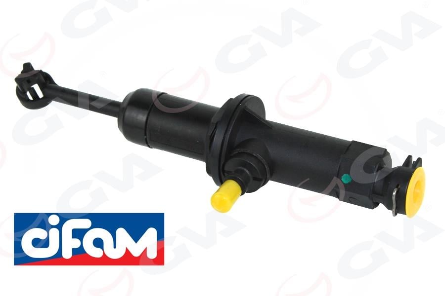 GVADebriyaj Üst Merkezi Clıo Iı 98 05 Kangoo 01 Scenıc I 00 03 Megane I 96 1.5Dci 1.9Dci 2.0 16V K9k-F9q-F4rGVA 1714112