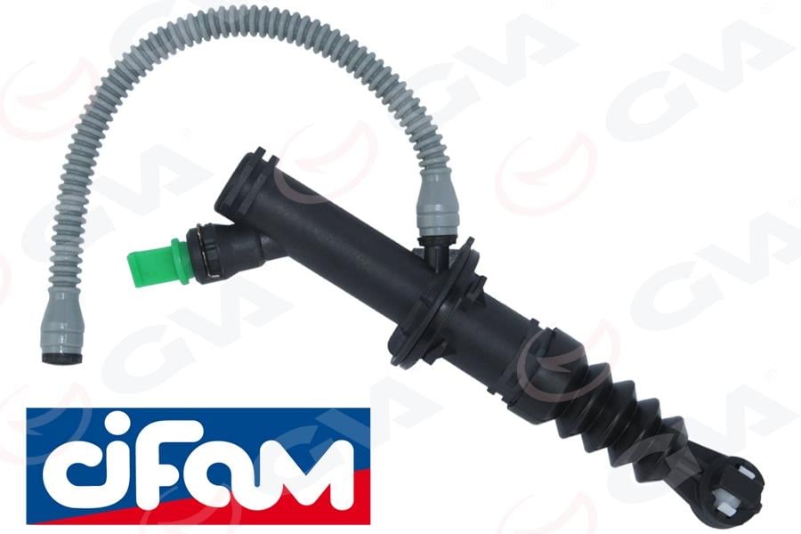 GVADebriyaj Üst Merkezi Renault Clıo Iv 12 Captur 13 0.9Tce 1.2Tce 1.3Tce 1.5DciGVA 1714115