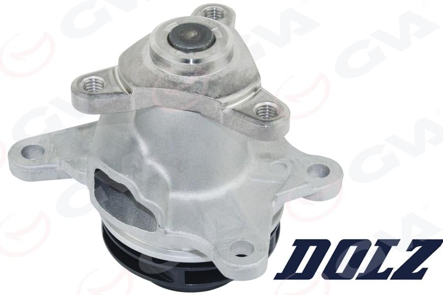 GVADevırdaım Pompası Mercedes Om622 Om626 W205 W447 . Renault R9m 1.6 Dci Megane Kadjar Fluence Trafıc / Nıssan X-Traıl 1.6L R9m Dci T32 Dizel 14- / Qashqaı 1.6L Dci R9m Dizel J10 J11 11-GVA 5211316