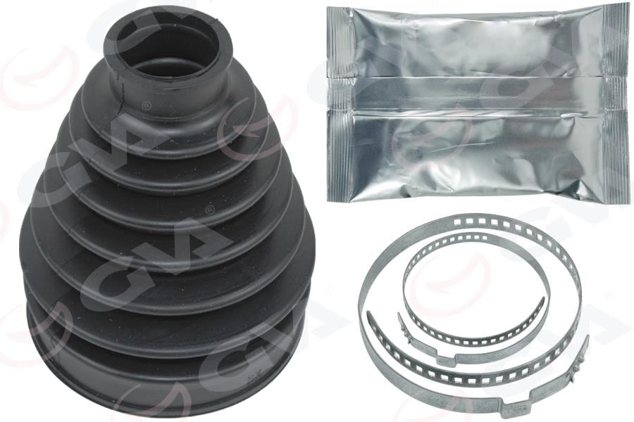 GVADış Aks Körüğü Sol Fluence 02-13 Kangoo 00-08 Megane Iıı 13-15 Scenic I 97-01 Captur-Clio Iıı-ClGVA 4911000