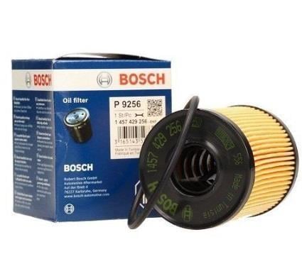 Opel Combo C 1.3 Dizel Tırnaklı Tip Yağ Filtresi Bosch Marka 650190