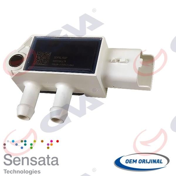 GVAEgzoz Basınc Sensoru Mercedes Om607 Om608 Om622 Om626 W176 W177 C118 W205 W415 W447 . Renault Trafıc Iıı 15 Talısman 15 Megane Iv 16 Kangoo Iıı 23 Kadjar 15 1.5 Dci 1.6 DciGVA 5314369