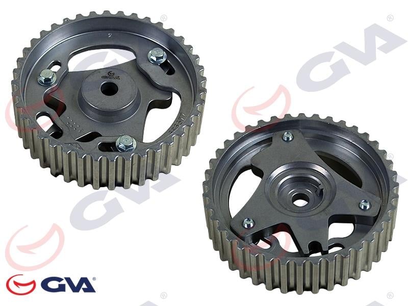 GVAEksantrık Dıslısı Mercedes Om607 W176 W246 C117 X117 W415 . Renault K9k 1.5 Dci Clıo Kangoo Megane Captur Symbol Scenıc . Dacıa Sandero Logan Lodgy AyarlıGVA 6014001