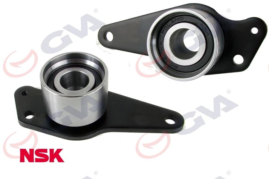 GVAEksantrik Gergi Rulmanı Büyük Clıo 1.7-1.8- Laguna 1.8-2.0- Megane 1.9D-2.0İ-Trafıc 1.7-1.9D- R9-R11-R19GVA 6014726