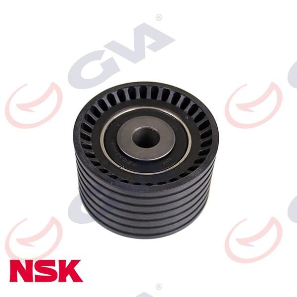 GVAEksantrik Gergi Rulmanı Clıo-Megane 1.4 16V - Clıo-Laguna.Scenıc-Trafıc 2.0 16V - Laguna Scenıc 1.6 16VGVA 6014705