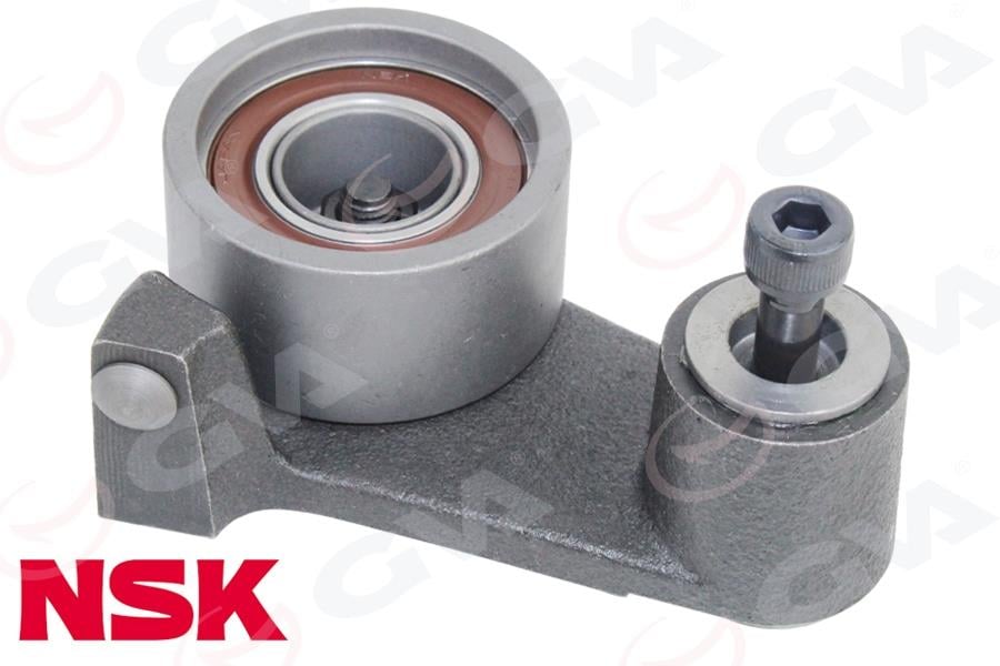 GVAEksantrik Gergi Rulmanı Laguna 2.0-2.0 16V-Safrane Iı 2.0 16V 95-01 - Volvo S40-V40-S70-C70-V70-850GVA 6018100
