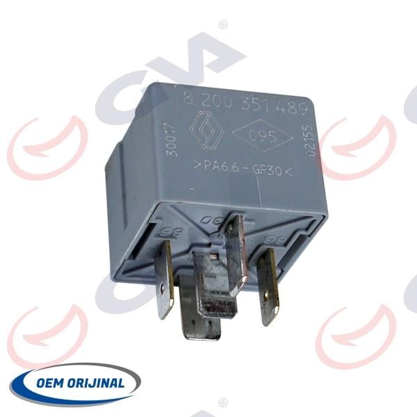 GVAFan Rolesi Megane 2-3-4 Talisman-FlunceGVA 5411210