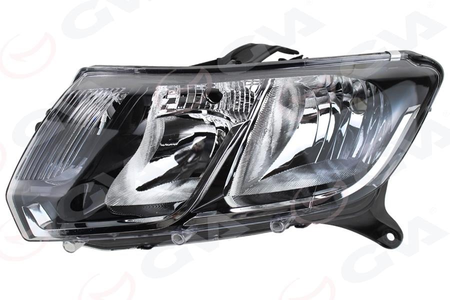 GVAFar Sol Renault Symbol Iıı 13 H7 H1GVA 2014025