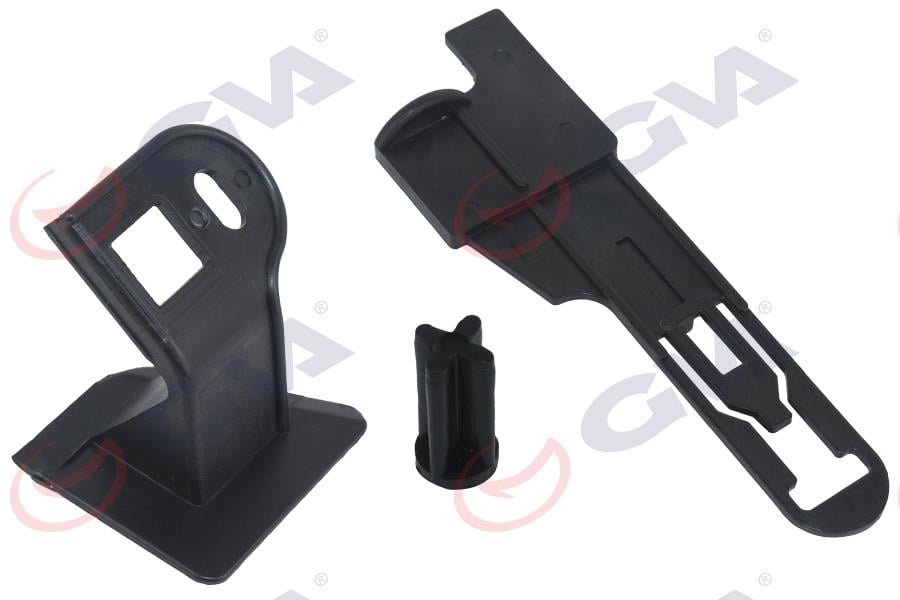 GVAFar Tamir Kiti Sol Üst Renault FluenceGVA 9105717