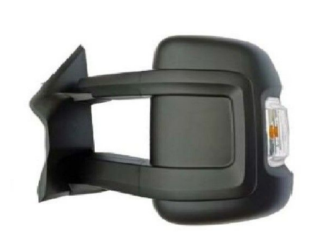 ARTFiat DUCATO Sol Dikiz Aynası Art Marka 735620749 735620749 -ART