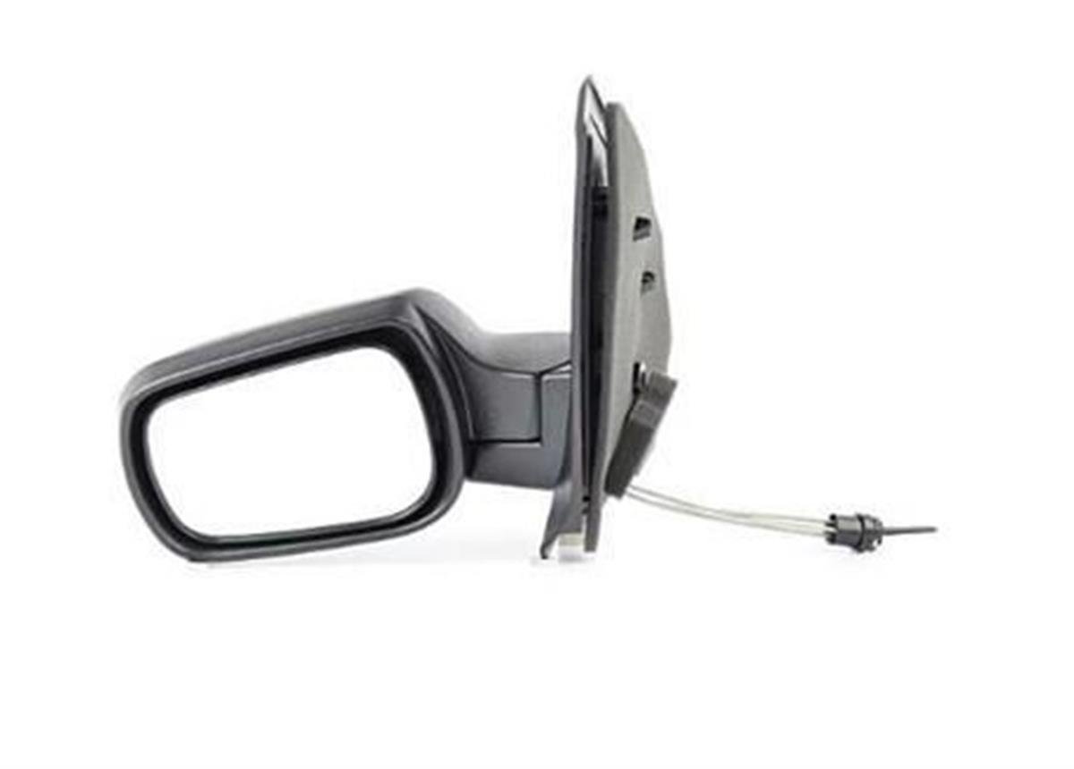 Ford Fiesta 2002-2006 Dış Ayna Sol Manuel Bsg Marka 2S6117683AX
