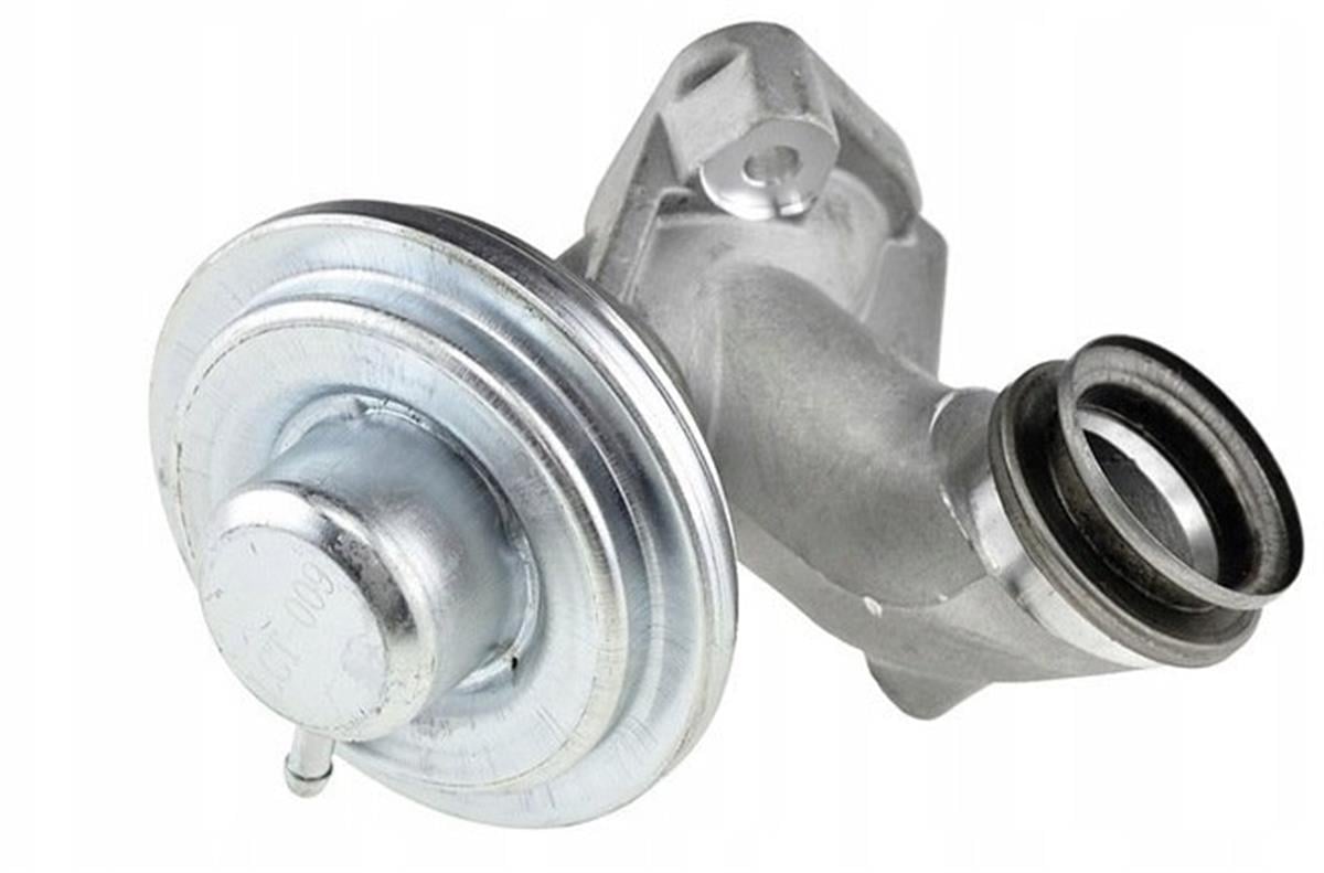 Ford Fiesta 2002-2008 1.4 TDCI Egr Valfi Komple Valeo Marka 2S6Q9D475AB