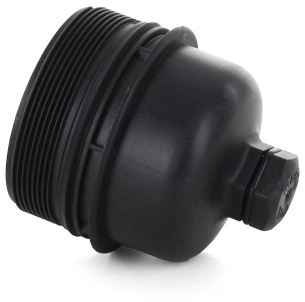 Ford Fiesta 2002-2008 1.4 TDCI Yağ Filtre Kapağı Bsg Marka 2S6Q6737AA