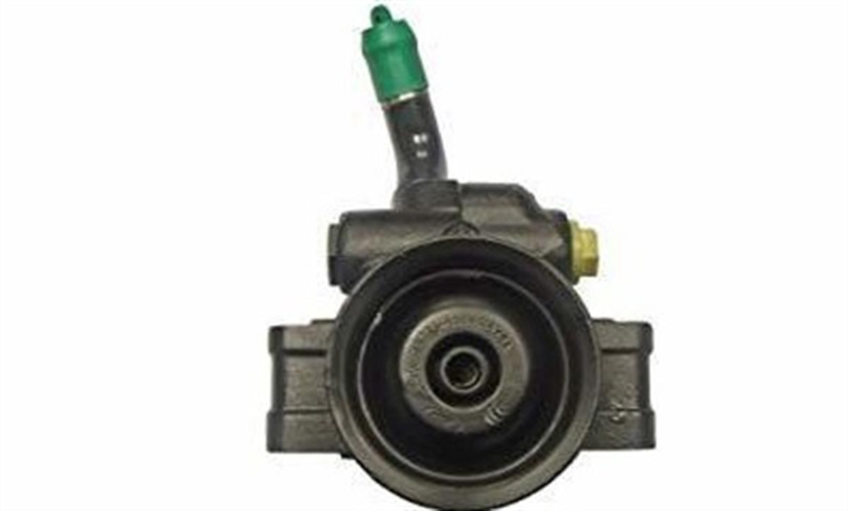 Ford Fiesta 2002-2008 Direksiyon Pompası Benzinli Klimasız Orjinal Marka 2S6C3A696BJ