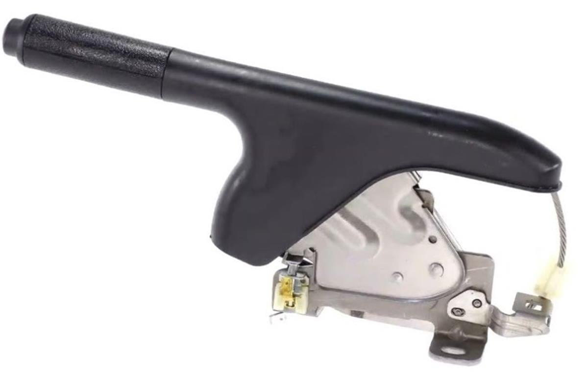 Ford Fiesta 2002-2008 El Fren Tabancası Orjinal Marka 2S612780AY