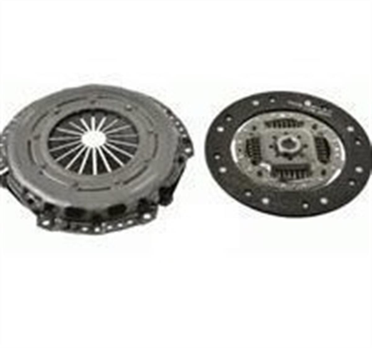 Ford Fiesta 2002-2018 Debriyaj Seti 1.25 Benzinli Orjinal Marka 8V217540A1E
