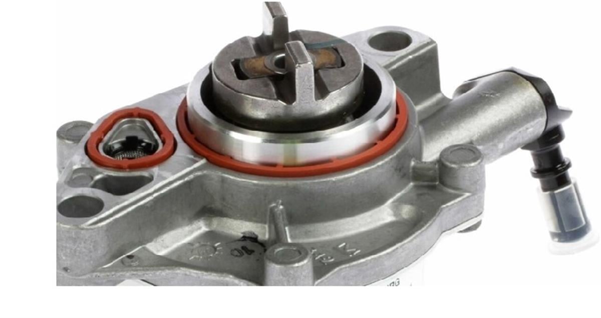 Ford Fiesta 2003-2007 1.4 TDCİ Fren Vakumu Pierburg Marka 2S6Q2A451BB