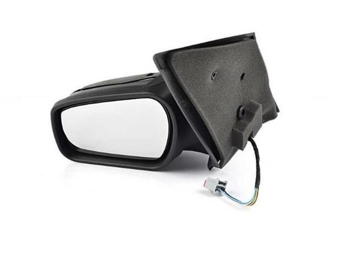 Ford Fiesta 2006-2008 Elektrikli Sol Dış Ayna Orjinal Marka 6S6117683AE