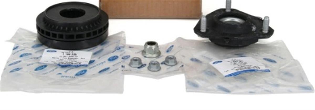 Ford Fiesta 2008 - 2011 Model Arası Ön Amortisör Takoz ve Bilya Febi Marka 2S613D122AA