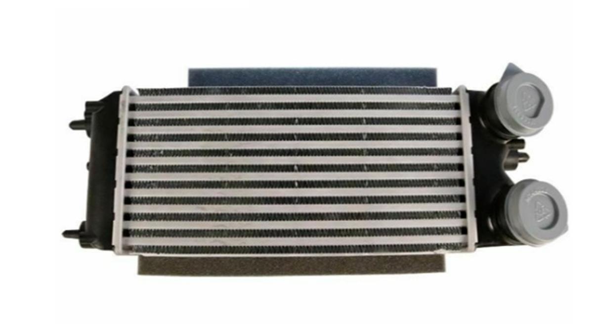 Ford Fiesta 2008-2012 1.6 TDCİ İntercooler Radyatörü Ford Orjinal Marka FT766K775BA