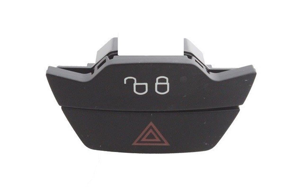 Ford Fiesta 2008-2012 4 lü ( Dörtlü) İkaz Düğmesi Hmp Marka BK3T13A350AA