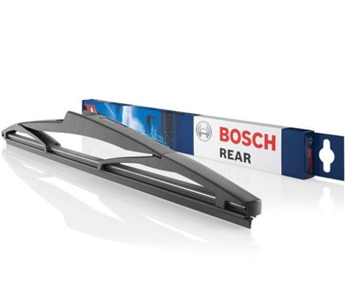 Ford Fiesta 2008-2012 Arka Silecek Bosch Marka 7S71N17402BA