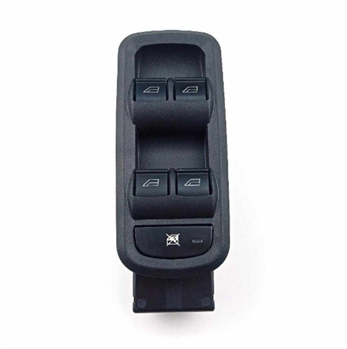 Ford Fiesta 2008-2012 Cam Açma Düğmesi Sol Dörtlü Era Marka 8A6T14A132CC