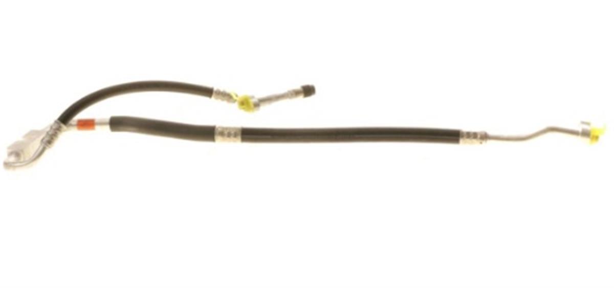 Ford Fiesta 2008-2012 Klima Borusu Alt Hmp Marka 8V5119D850BF